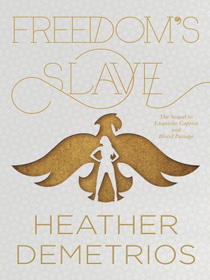 cover image of Freedom's Slave